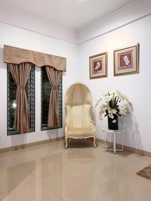 Garden Villa By Villapedia Bogor Bagian luar foto
