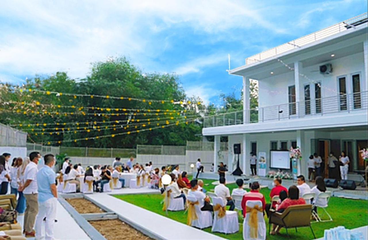 Garden Villa By Villapedia Bogor Bagian luar foto